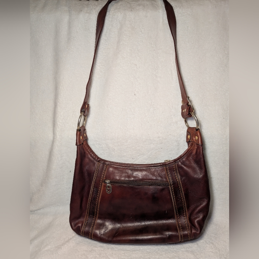 ☀️Vintage☀️ Rare Marino Orlandi Crossbody Bag